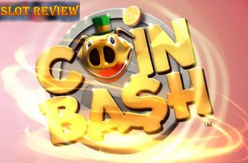 Coin Bash slot